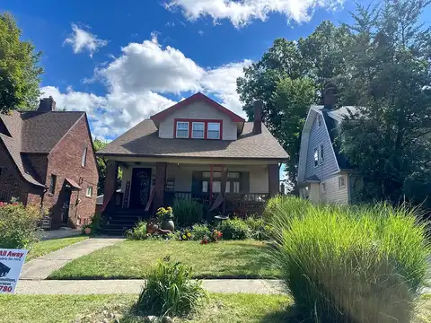 Oxford, CLEVELAND, OH 44121