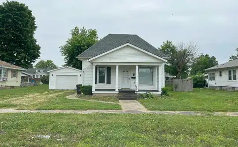 Rowe, ROODHOUSE, IL 62082