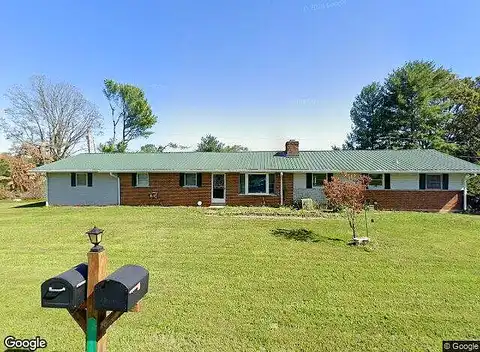 Maple, CALIFORNIA, KY 41007
