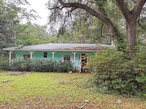 225Th, HAWTHORNE, FL 32640