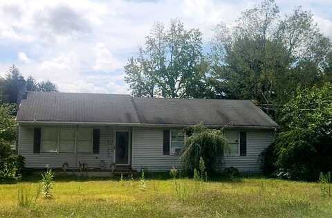 Archertown, NEW EGYPT, NJ 08533