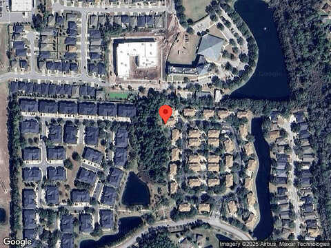 Forest Lake Cir N, Jacksonville, FL 32225