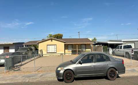 9Th, YUMA, AZ 85364