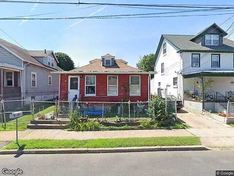 Hazel, EWING, NJ 08638