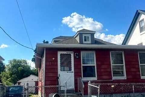 Hazel, EWING, NJ 08638