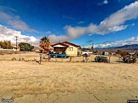 Cedar, TRONA, CA 93562