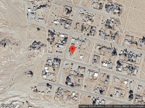 Cedar, TRONA, CA 93562