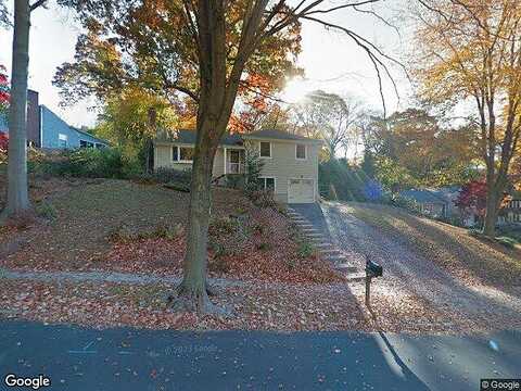Ross Hill, FAIRFIELD, CT 06824