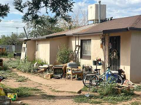 20Th, DOUGLAS, AZ 85607