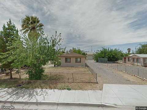 20Th, DOUGLAS, AZ 85607