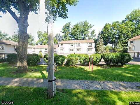 N Colony Rd, Meriden, CT 06450