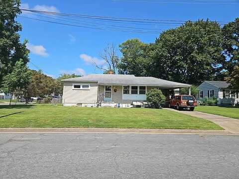 Westley, HAMPTON, VA 23669