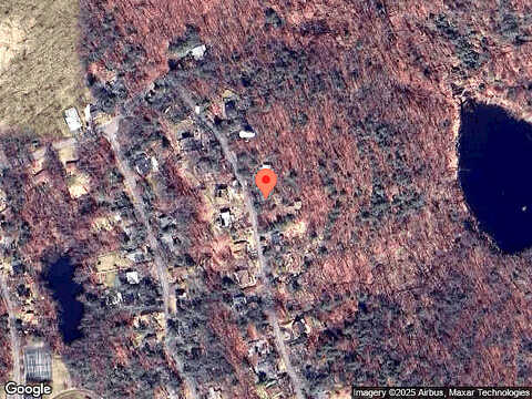 Carol, DANBURY, CT 06810