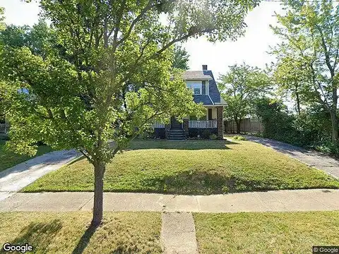 Vandemar, CLEVELAND, OH 44121