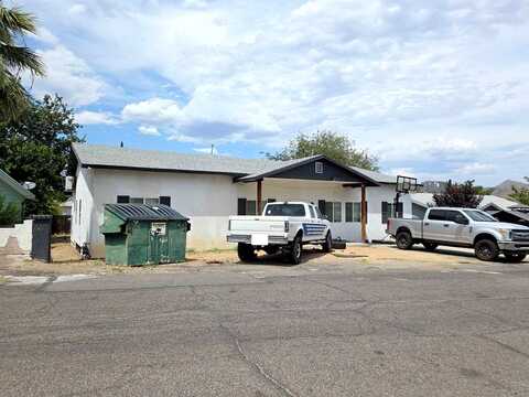 Cherry, MIAMI, AZ 85539