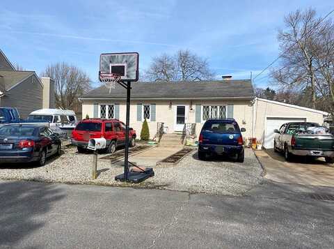 Marlin, WARETOWN, NJ 08758