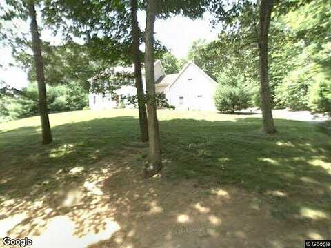 Paradise, HAMDEN, CT 06514