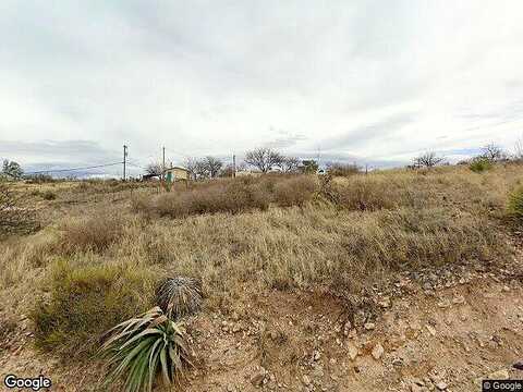 S Lovell Rd, Benson, AZ 85602