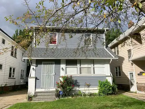 172Nd, CLEVELAND, OH 44110