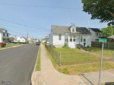 Beale, MARCUS HOOK, PA 19061
