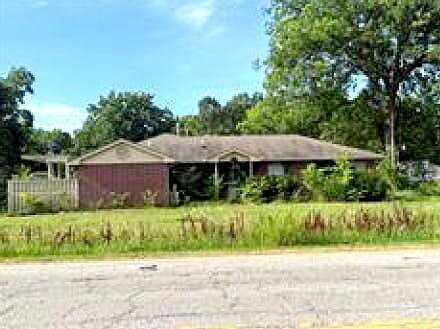 167Th, BIXBY, OK 74008
