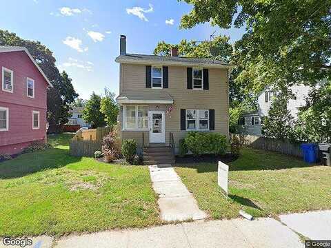 State, DAYVILLE, CT 06241