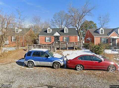 Gunn, RICHMOND, VA 23224