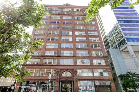 Harrison, CHICAGO, IL 60605
