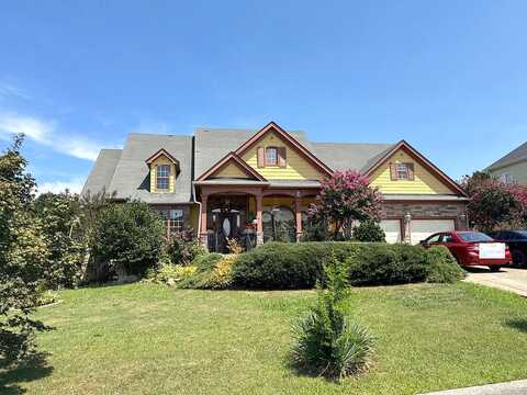 Juliana, CARTERSVILLE, GA 30120