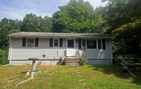 Manor, WOLCOTT, CT 06716