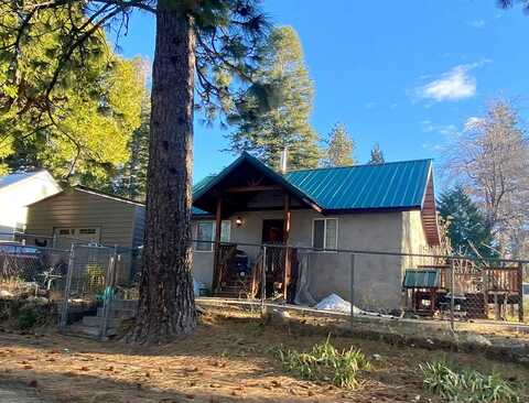 Manzanita, STIRLING CITY, CA 95978