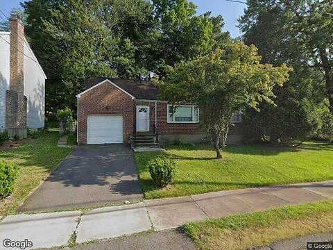 Amherst, HARTFORD, CT 06106