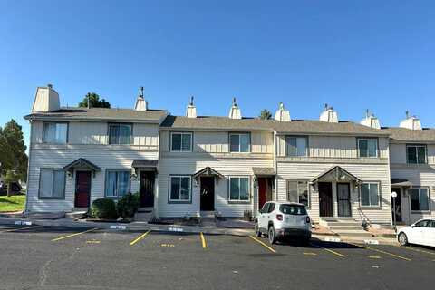 Loyola, AURORA, CO 80013