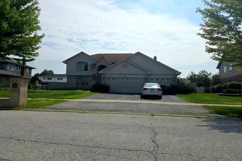 Semmler, TINLEY PARK, IL 60487