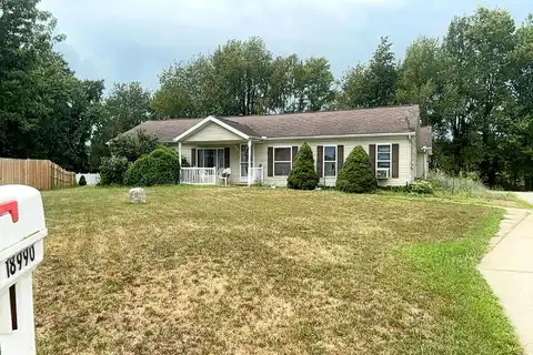 Joan Kay, GOSHEN, IN 46528