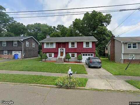 Dadio, HAMDEN, CT 06517