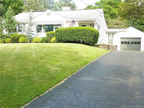 High Hill, MERIDEN, CT 06450