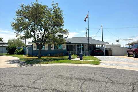 Ashland, PHOENIX, AZ 85009