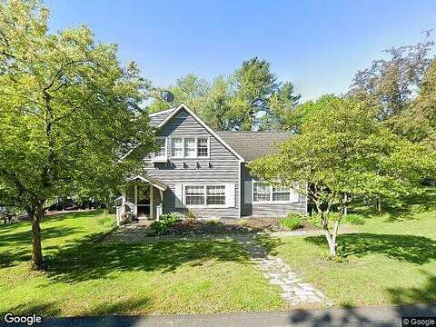Dewey, TROY, NY 12180