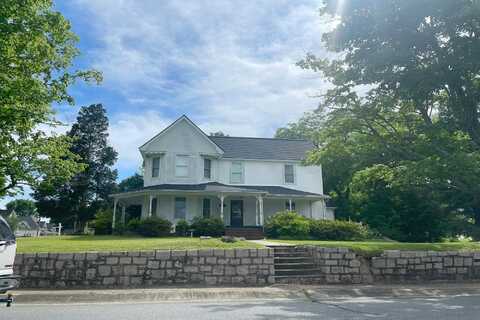W Rice Street, Landis, NC 28088