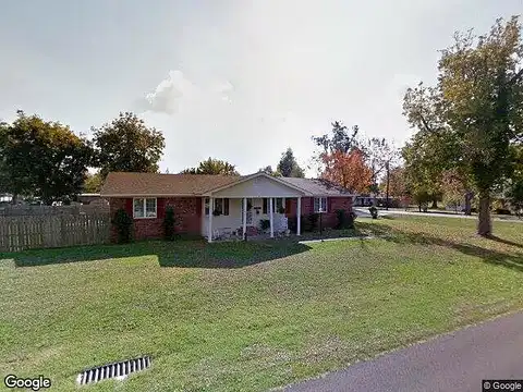 Plum, HAYTI, MO 63851