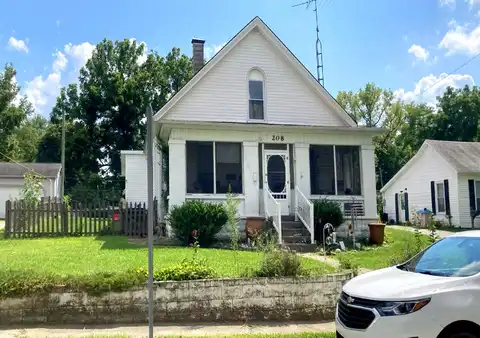 Seminary, LIBERTY, IN 47353