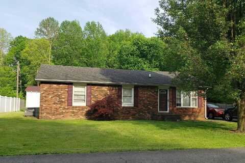 Frost, MADISONVILLE, KY 42431