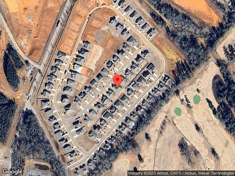 Tralee Drive, Pendleton, SC 29670