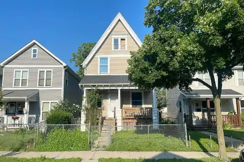 38Th, MILWAUKEE, WI 53208