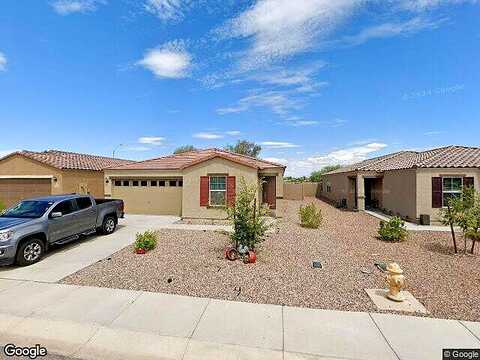 13Th, COOLIDGE, AZ 85128