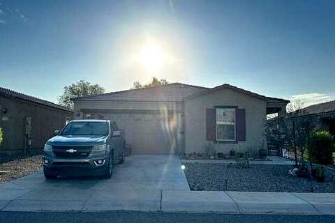 13Th, COOLIDGE, AZ 85128