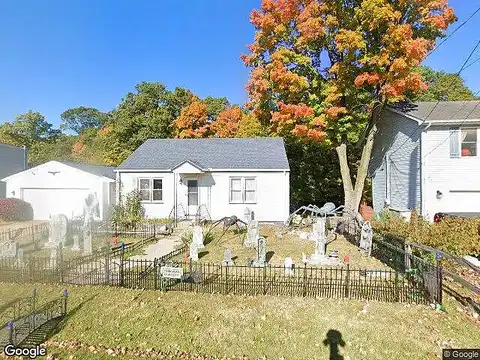Timberlan, METAMORA, IL 61548