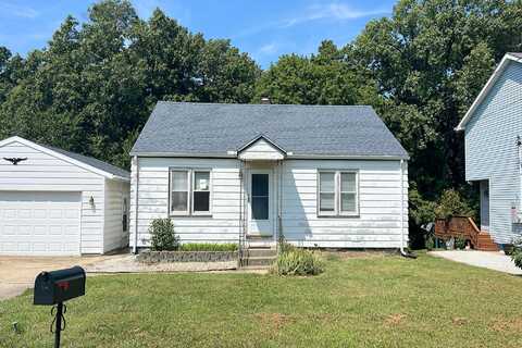 Timberlan, METAMORA, IL 61548