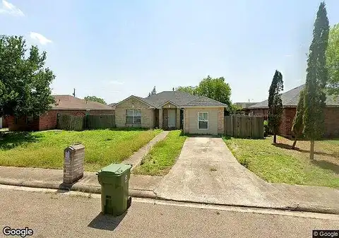 Vanilla, ALAMO, TX 78516